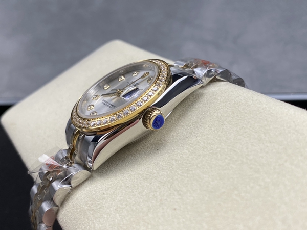 激安ロレックス素材ディテール